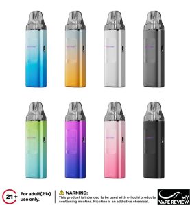 VOOPOO VINCI S Pod Mod