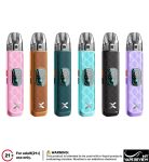 Now Pay $16.99 for Freemax Rexa S2 Pod System Kit 1300mAh 30W – Freemax Deal