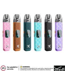 Freemax Rexa S2 Pod