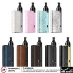 Best Price £10.69 for Lost Vape Thelema Nexus Mini Pod Kit 25W