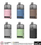 Just Pay $10.99 for Vaporesso Eco Nano Plus Pod System Kit 1400mAh 23W – Vaporesso  Deal