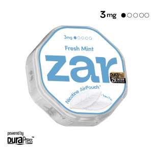 zar AirPouch