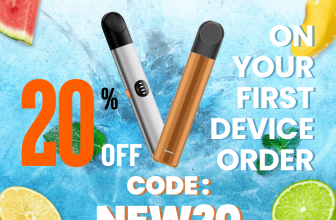 Get your first order 20% off with code NEW20 – RELXNOW UK Coupon!