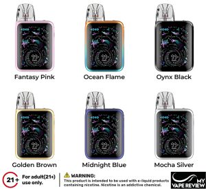 Uwell Caliburn G5 KOKO Kit