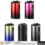 Good Price £37.99 ANIX Steam Mars Vaporizer 3000mAh