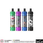 Best Sale £24.99 for Aspire Magnum Pod Kit 3800mAh