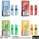 Cheap Offer £5.99 for Bloody Bar 20K Twist Prefilled Pod