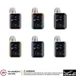Cheap Offer £7.69 for Uwell Caliburn G5 KOKO Pod Kit 35W