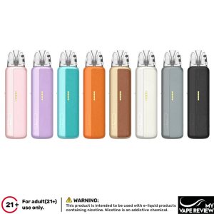 Uwell Caliburn G5 Lite SE