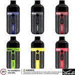 Best Sale £7.49 for Craving Bar Big Maxx 22K Prefilled Pod Kit