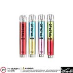 Best Price £2.69 for Crystal Bar Original 600 Prefilled Pod Kit