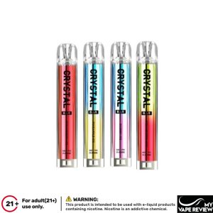 Crystal Bar Original 600