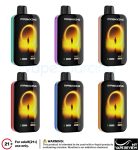 Now Pay $10.99 for Maskking Extre 100K Disposable Vape 5% –  Maskking Deal