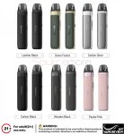 Good Price at $11.99 – Lost Vape Thelema Aura S Pod Kit
