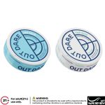 Now Pay £3.29 for OUTDARE Nicotine Pouches