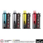 Cheap Offer £10.39 for Pyne Pod Click 50K Prefilled Pod Kit