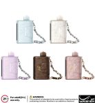 Good Price $15.99 for RAZ RYL Winter Collection 35K Disposable Vape 16.5ml 5% – RAZ Deal