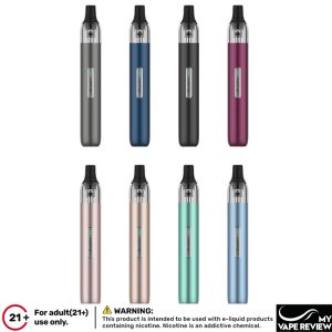 SMOK Airpen Pod