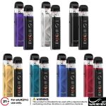 Best Sale £14.59 for SMOK Novo 6 Ultra Pod Kit 40W