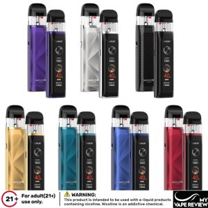 SMOK Novo 6 Ultra 