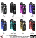 Where to Buy? SMOK Nord 6 Pod Kit Only $26.29 – Coupon Inside