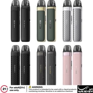 Lost Vape Thelema Aura S