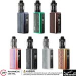 Best Offer £32.59 for VOOPOO Drag 5 Vape Mod Kit 177W