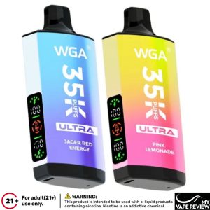 WGA Ultra 35K