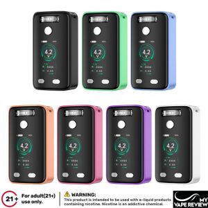 Yocan UNI 3.0 510 Thread