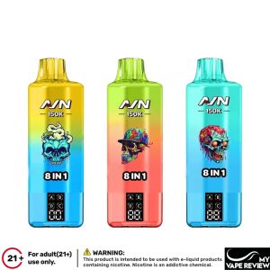 Aivono Aim Avn 150K 8 in 1