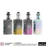 Cheap Offer £30.99 for Lost Vape Centaurus N200 Vape Mod Kit
