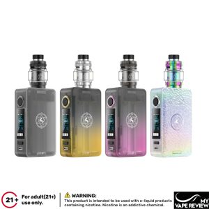 Lost Vape Centaurus N200