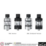 Cheap Offer £10.59 for Eleaf Melo 4S Sub Ohm Tank 4ml