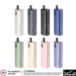 Good Price £13.49 for Geekvape Soul 2 Pod Kit 35W