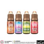 Just Pay £1.99 for Habibi Nicotine Salt E-liquid 10ml