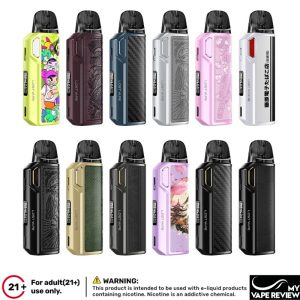 Lost Vape Thelema Elite DM45