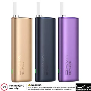 OXVA Slim Stick
