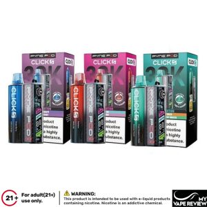 Pyne Pod Click S 30K