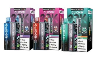 Best Price £7.79 for Pyne Pod Click S 30K Prefilled Pod Kit