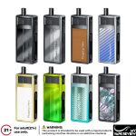 Best Price £14.99 for Smoant Pasito Mini Pod Kit 1100mAh 30W