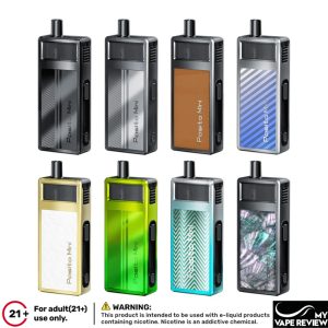  Smoant Pasito Mini Pod 