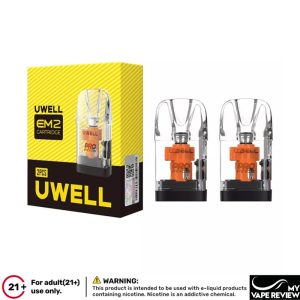 Uwell EM2 Replacement Pod