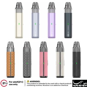 Vaporesso Vibe SE 2