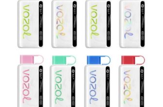 Best Offer £3.99 for Vozol Star 12000 Kit