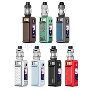 voopoo drag 6 vape mod