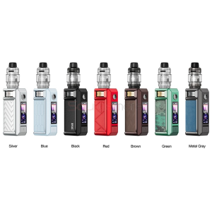 Good Price at $49.19 – VOOPOO Drag 6 Kit 3 VooPoo Drag 6 Kit
