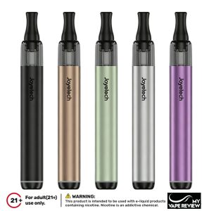 Joyetech eRoll Slim Pro
