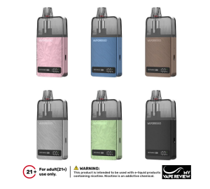 Vaporesso Eco Nano Plus Lush Pod