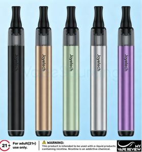 Joyetech eRoll Slim Pro