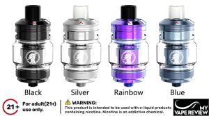 GeekVape Z Nano 3 Tank